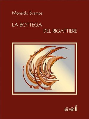 cover image of La bottega del rigattiere